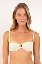 Carregar imagem no visualizador da galeria, Gallery: Rio De Sol Haut Top Brisa-Offwhite Juliette