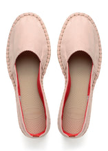 Carregar imagem no visualizador da galeria, Image 02: Havaianas Espadrille Origine Slim Ballet Rose