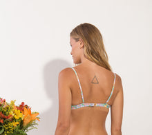 Carregar imagem no visualizador da galeria, Image 08: Rio De Sol Haut Top Tiny-Garden Balconet