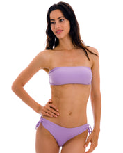 Carregar imagem no visualizador da galeria, Gallery: Rio De Sol Ensemble Set Uv-Harmonia Bandeau-Reto Madrid