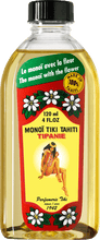 Carregar imagem no visualizador da galeria, Product Front: Tiki Monoi Oils Tiki Monoi Tipanie 120 Ml