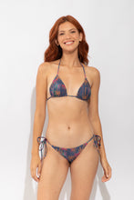 Carregar imagem no visualizador da galeria, Model Front: Rio De Sol Bas Bottom Coqueiro Ibiza-Comfy
