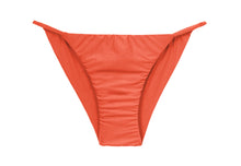 Carregar imagem no visualizador da galeria, Product Front: Rio De Sol Bas Bottom Light-Peach Cheeky-Fixa