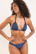 Carregar imagem no visualizador da galeria, Image 04: Rio De Sol Bas Bottom Navy Mel-Comfy