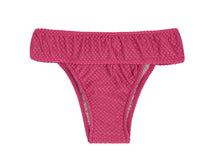 Carregar imagem no visualizador da galeria, Product Front: Rio De Sol Bas Bottom Cloque Lichia Tri Cos
