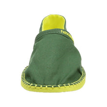 Carregar imagem no visualizador da galeria, Product Front: Havaianas Espadrille Origine Ii Amazonia/Yellow (35 To 38)