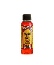 Carregar imagem no visualizador da galeria, Product Front: Tiki Monoi Oils Monoï Tiki Tiare Solaire 60Ml