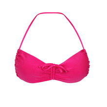 Carregar imagem no visualizador da galeria, Product Front: Rio De Sol Haut Top Shimmer-Olinda Corine