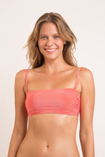 Carregar imagem no visualizador da galeria, Gallery: Rio De Sol Haut Top Malibu-Nina Bandeau-Reto