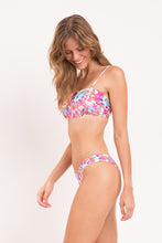 Carregar imagem no visualizador da galeria, Image 04: Rio De Sol Bas Bottom Splash Highleg