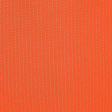 Carregar imagem no visualizador da galeria, Image 02: Rio De Sol Chouchou Dots-Orange Scrunchie