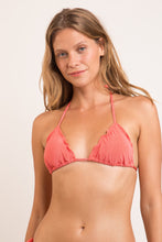 Carregar imagem no visualizador da galeria, Gallery: Rio De Sol Haut Top Malibu-Nina Frufru