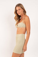 Carregar imagem no visualizador da galeria, Image 04: Rio De Sol Jupe De Page Brisa-Pistache Rubi Skirt
