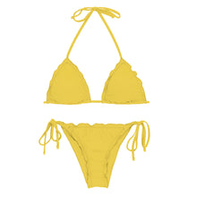 Carregar imagem no visualizador da galeria, Product Front: Rio De Sol Ensemble Melon Eva