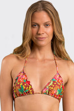 Carregar imagem no visualizador da galeria, Gallery: Rio De Sol Haut Top Tropics Frufru