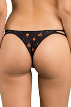 Carregar imagem no visualizador da galeria, Image 07: Rio De Sol Bas Bottom Cashew Mini-Duo