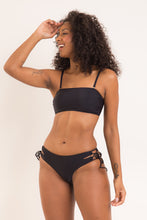 Carregar imagem no visualizador da galeria, Image 09: Rio De Sol Bas Bottom Nero Madrid