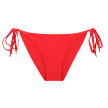 Carregar imagem no visualizador da galeria, Product Front: Rio De Sol Bas Bottom Rouge Ibiza-Comfy