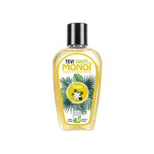 Carregar imagem no visualizador da galeria, Product Front: Tevi Monoi Oils Monoi Tiare Traditionnel 120Ml