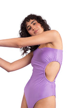 Carregar imagem no visualizador da galeria, Image 04: Rio De Sol Une Pièce Orchid Maeve