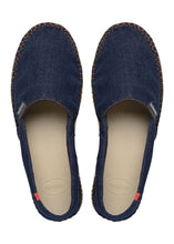Carregar imagem no visualizador da galeria, Image 02: Havaianas Espadrille Origine Relax Iii Navy Blue