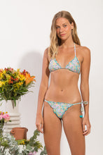 Carregar imagem no visualizador da galeria, Model Front: Rio De Sol Bas Bottom Tiny-Garden Frufru-Fio