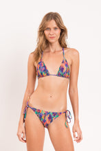 Carregar imagem no visualizador da galeria, Model Front: Rio De Sol Ensemble Set Euphoria Tri-Inv Ibiza-Comfy