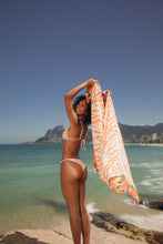 Carregar imagem no visualizador da galeria, Image 05: Rio De Sol Pareo Sahari Canga