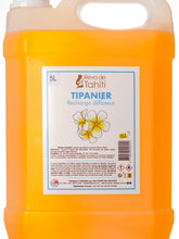 Carregar imagem no visualizador da galeria, Product Back: Reva De Tahiti Fragrances Eco Recharge Tipanier Diffuser 5L