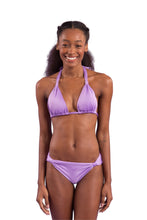 Carregar imagem no visualizador da galeria, Model Front: Rio De Sol Ensemble Set Orchid Mel
