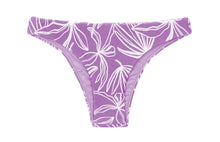 Carregar imagem no visualizador da galeria, Product Front: Rio De Sol Bas Bottom Trail-Purple Essential