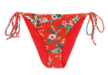 Carregar imagem no visualizador da galeria, Product Front: Rio De Sol Bas Bottom Wildflowers Ibiza-Comfy