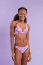 Carregar imagem no visualizador da galeria, Image 09: Rio De Sol Bas Bottom Trail-Purple Essential