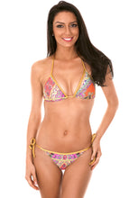 Carregar imagem no visualizador da galeria, Image 04: Rio De Sol Bas Calcinha Mundomix Lacinho