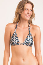 Carregar imagem no visualizador da galeria, Gallery: Rio De Sol Haut Top Ikat Mel