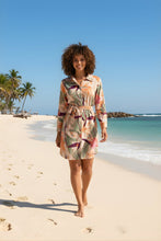 Carregar imagem no visualizador da galeria, Image 05: Rio De Sol Chemise Oasis Chemise