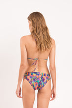 Carregar imagem no visualizador da galeria, Model Back: Rio De Sol Bas Bottom Euphoria Essential-Comfy