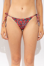 Carregar imagem no visualizador da galeria, Gallery: Rio De Sol Bas Bottom Coral-Feline Ibiza-Comfy