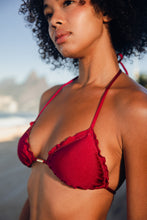 Carregar imagem no visualizador da galeria, Image 07: Rio De Sol Haut Top Shimmer-Desejo Frufru