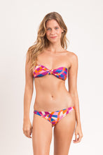 Carregar imagem no visualizador da galeria, Model Front: Rio De Sol Bas Bottom Funny Essential-Comfy