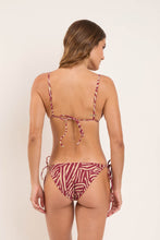 Carregar imagem no visualizador da galeria, Model Back: Rio De Sol Bas Bottom Dune Ibiza-Comfy