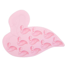 Carregar imagem no visualizador da galeria, Image 02: Sunnylife Pique-Nique Flamingo Ice Trays