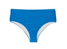 Carregar imagem no visualizador da galeria, Product Front: Rio De Sol Bas Bottom Lagoa Azul Hot Pant
