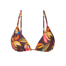 Carregar imagem no visualizador da galeria, Product Front: Rio De Sol Haut Top Fiore Lia
