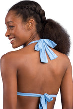 Carregar imagem no visualizador da galeria, Image 08: Rio De Sol Haut Top Baltico Mel