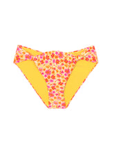 Carregar imagem no visualizador da galeria, Product Front: Rio De Sol Bas Bottom Ditsy-Butter Mel-Comfy