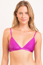 Carregar imagem no visualizador da galeria, Gallery: Rio De Sol Haut Top Shimmer-Gaia Tri-Fixo