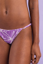 Carregar imagem no visualizador da galeria, Image 08: Rio De Sol Bas Bottom Trail-Purple Ipanema