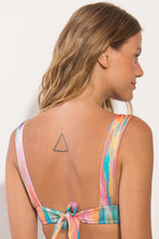 Carregar imagem no visualizador da galeria, Image 06: Rio De Sol Haut Top River Halter-Cos