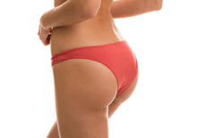 Carregar imagem no visualizador da galeria, Image 07: Rio De Sol Bas Bottom Madras Dupla Face